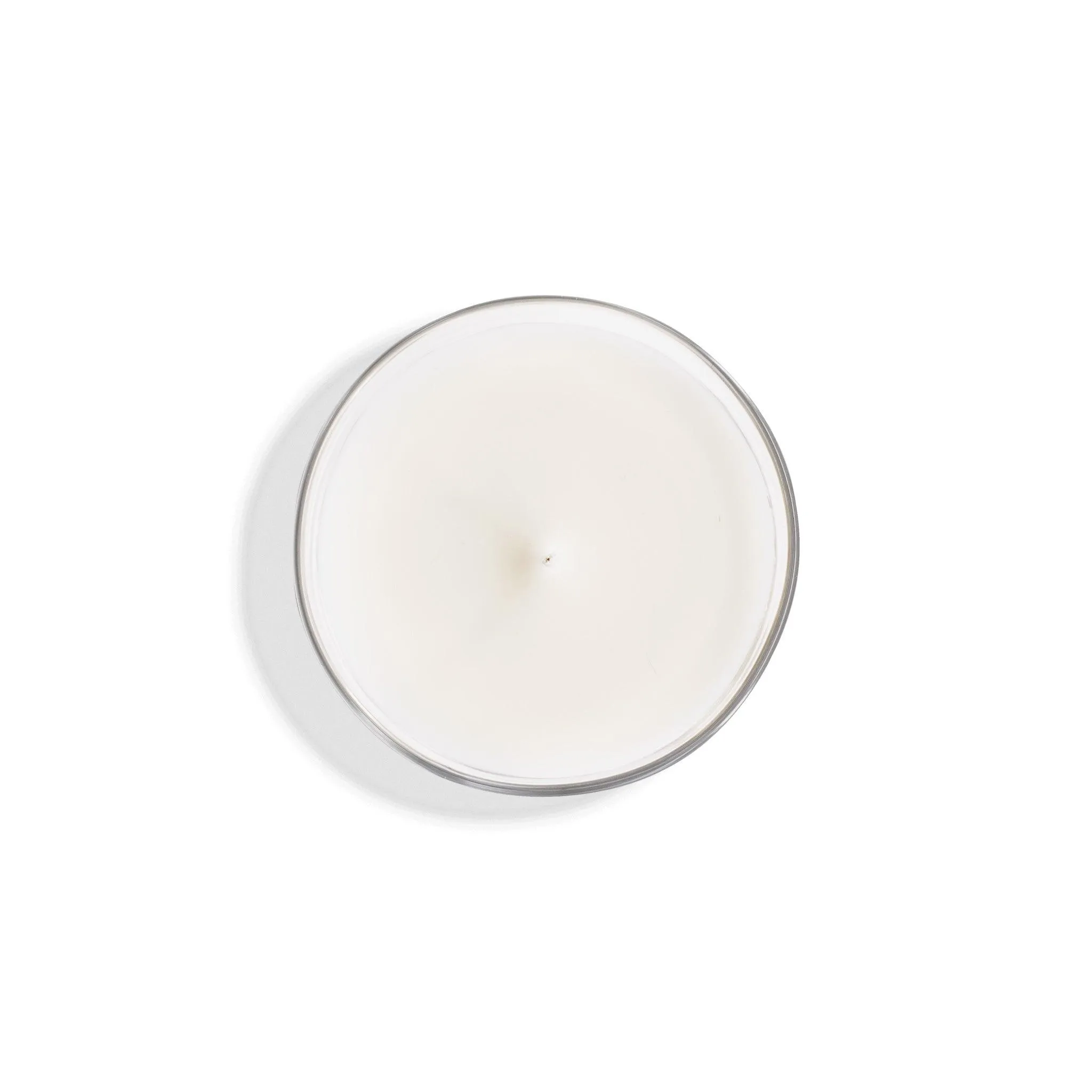 Mousse et Patchouli | Bougie parfumée