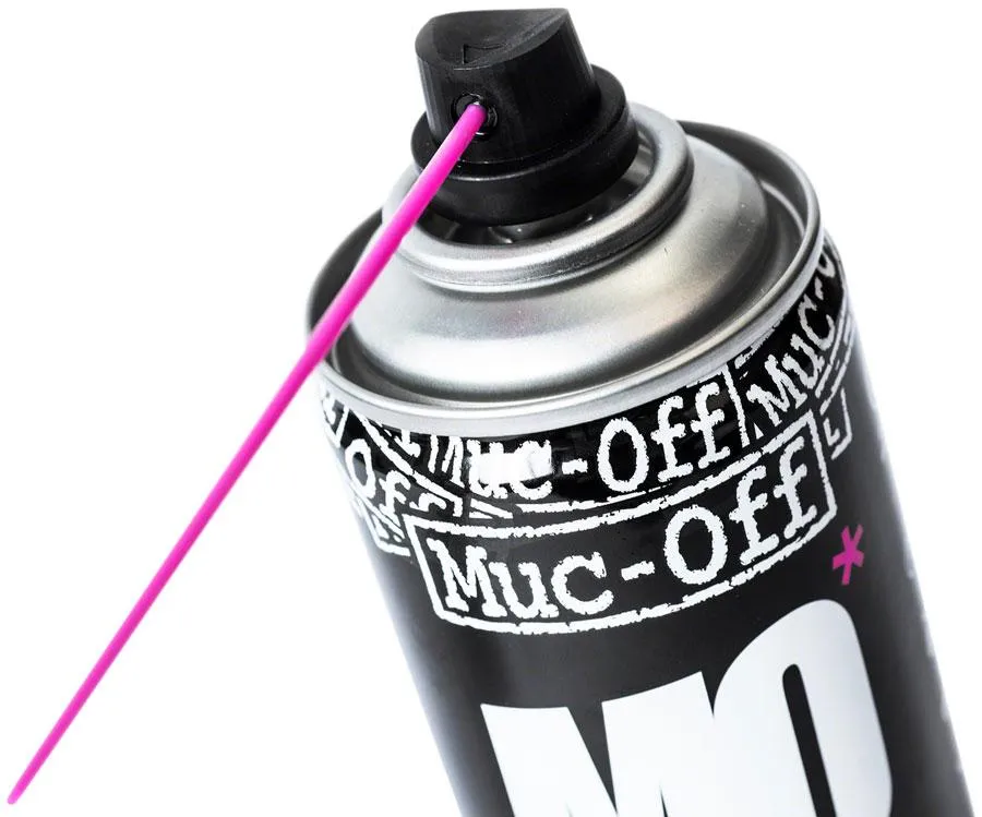 Muc-Off MO-94 Multi-Use Penetrating Spray - 400ml