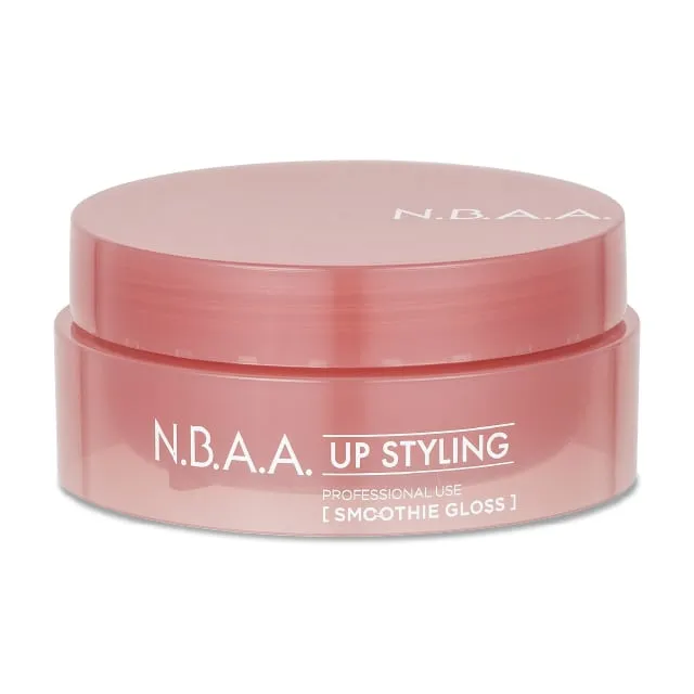 N.B.A.A. UP STYLING Smoothie Gloss Hair Wax