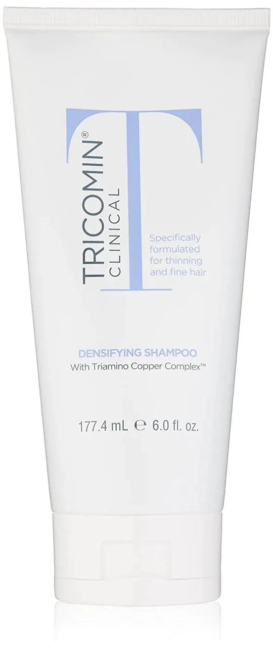 NEOVA Tricomin Densifying Shampoo 6 Fl oz (Best Seller)