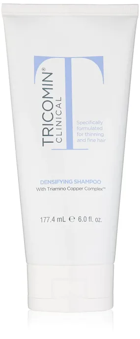NEOVA Tricomin Densifying Shampoo 6 Fl oz (Best Seller)