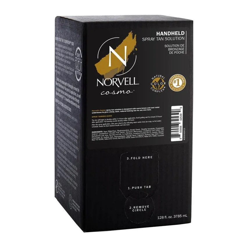 Norvell Cosmo Airbrush Solution