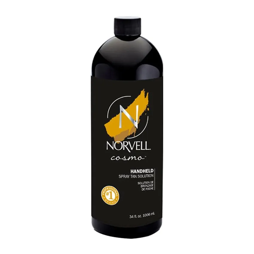 Norvell Cosmo Airbrush Solution