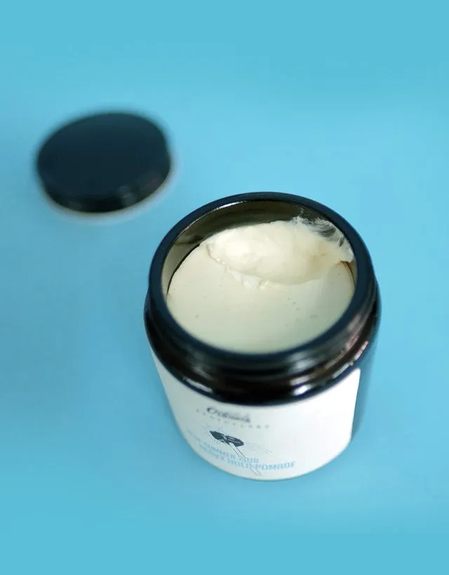 O'Douds - Heavy Hold Pomade Blue Summer, 117ml