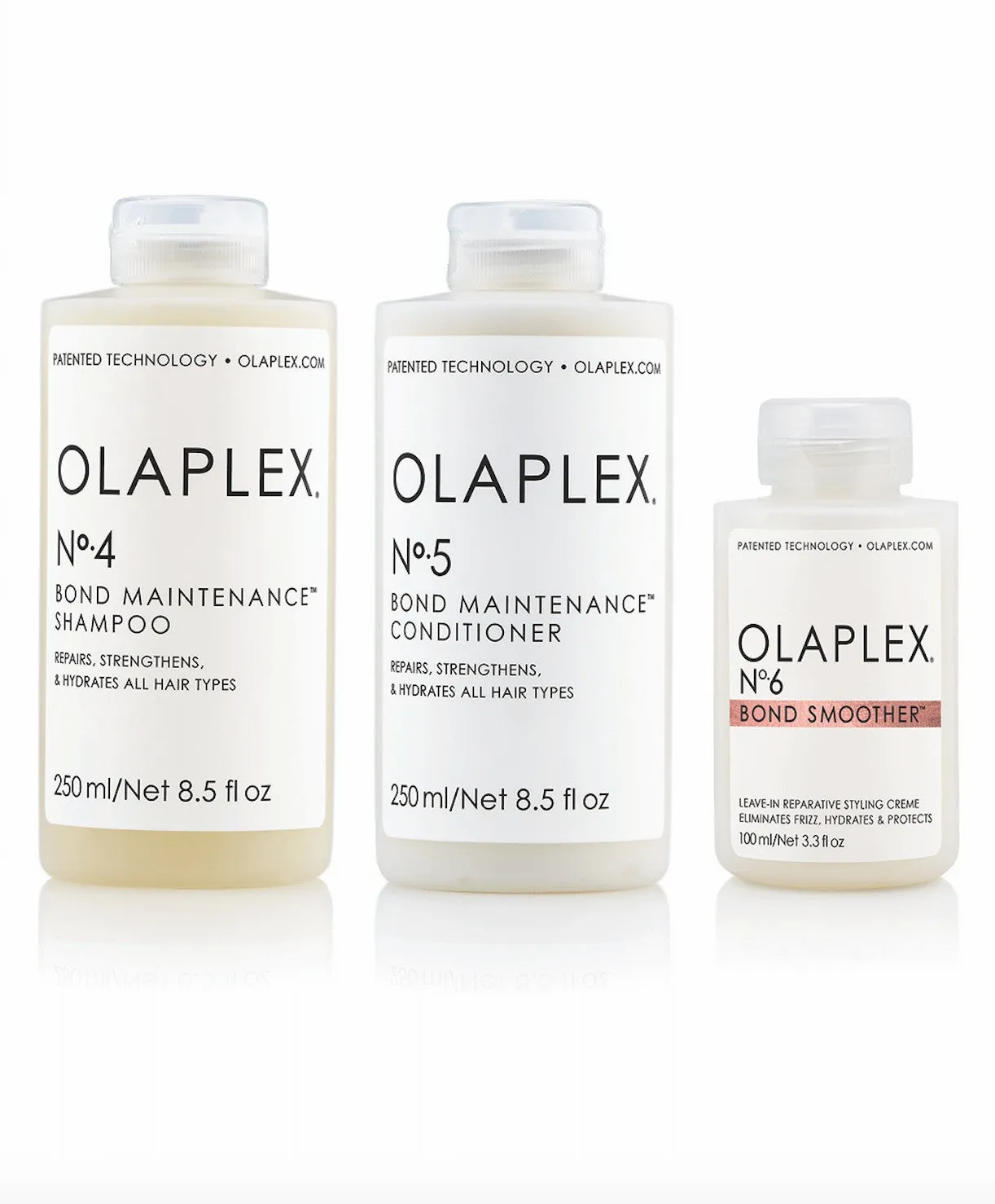 Olaplex Take Home Bond Smoother Kit