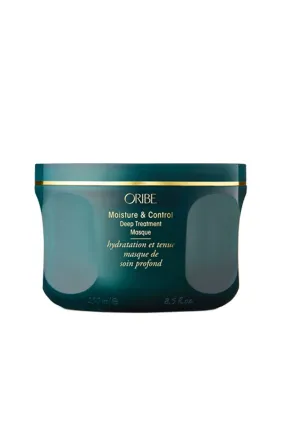 ORIBE | Moisture & Control Deep Treatment