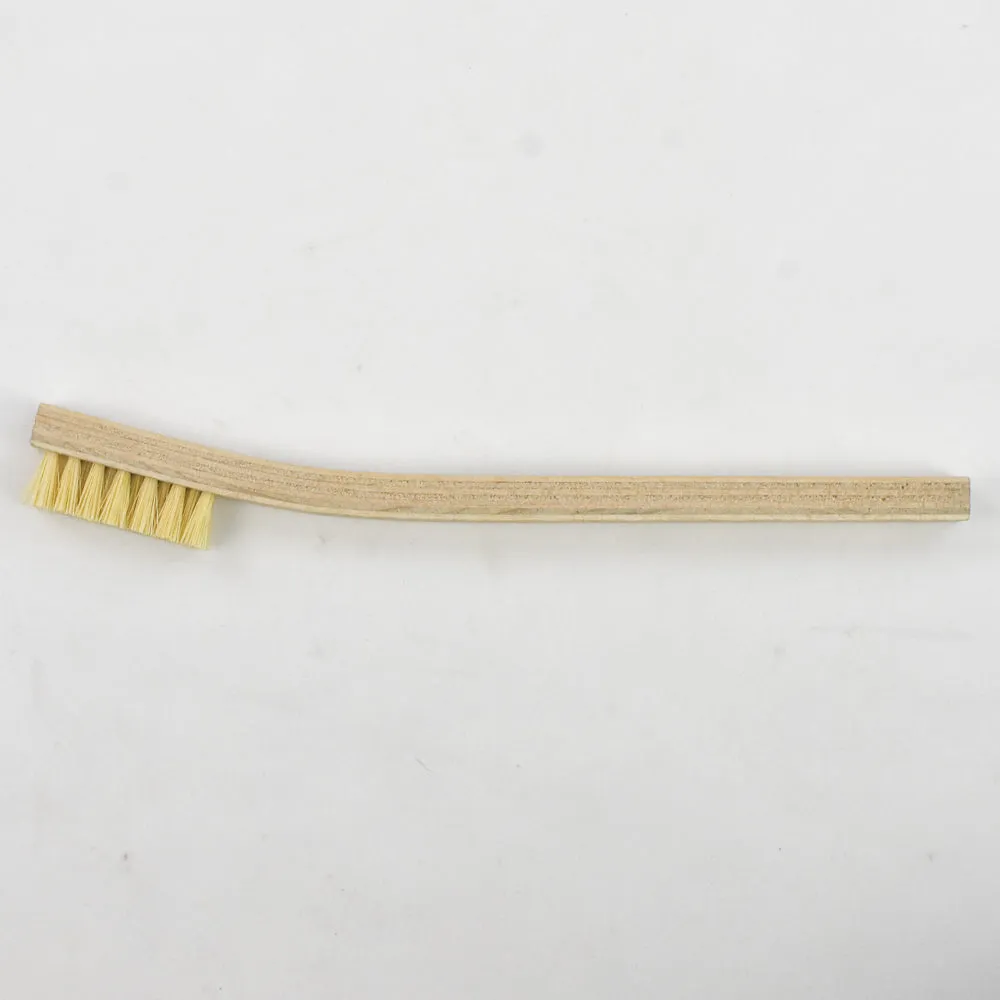 OTTER WAX - TAMPICO CLEANING BRUSH