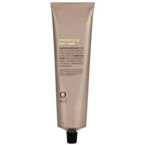 Oway Moisturizing Hair Mask - Зволожуюча маска для волосся