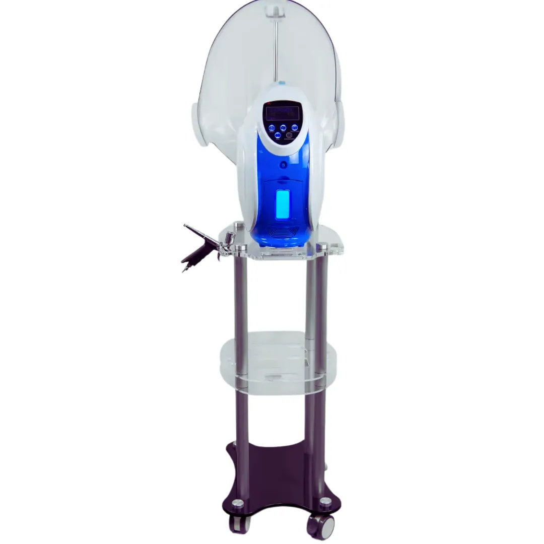 Oxi-Infuse Oxygen Facial Machine