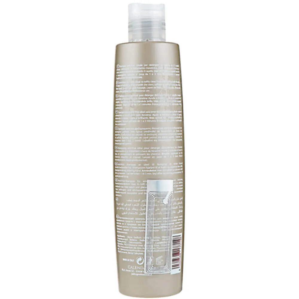 Palco Professional Keraliss Shampoo Anti-Frizz - Шампунь антифриз для волосся