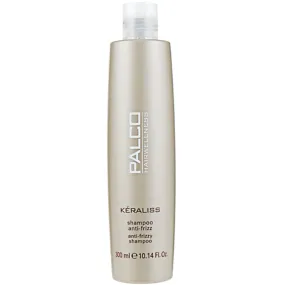 Palco Professional Keraliss Shampoo Anti-Frizz - Шампунь антифриз для волосся