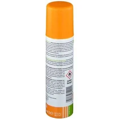 PANTHENOL spray pharmacy, PANTHENOL Spray 5% Skin