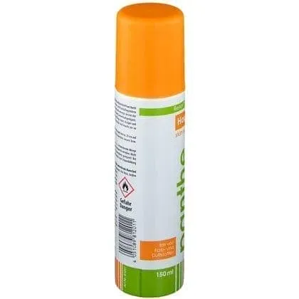 PANTHENOL spray pharmacy, PANTHENOL Spray 5% Skin