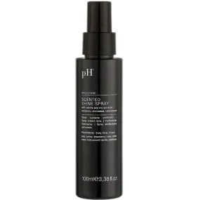 pH Laboratories Flower Scented Shine Spray — Блиск-спрей парфумований