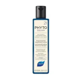 Phyto - Phytosquam Anti Dandruff Oily Scalp  Shampoo Phase 2
