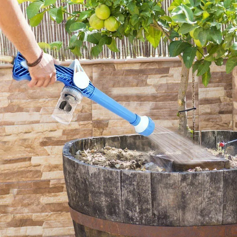 Pre-Slae>>>Eight in One Multifunctional Sprinkler Car Washing Gun