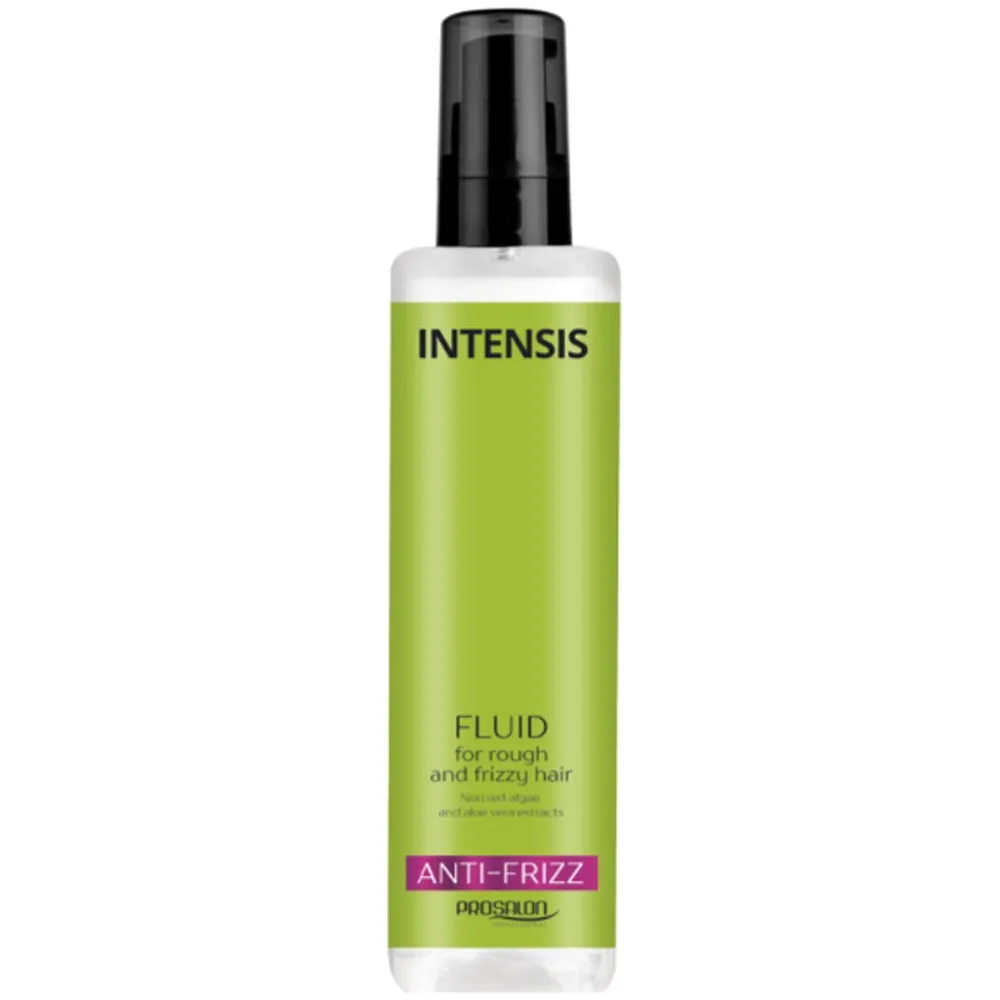 Prosalon Intensis Anti-Frizz Fluid - Флюїд з антистатичним ефектом