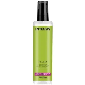 Prosalon Intensis Anti-Frizz Fluid - Флюїд з антистатичним ефектом