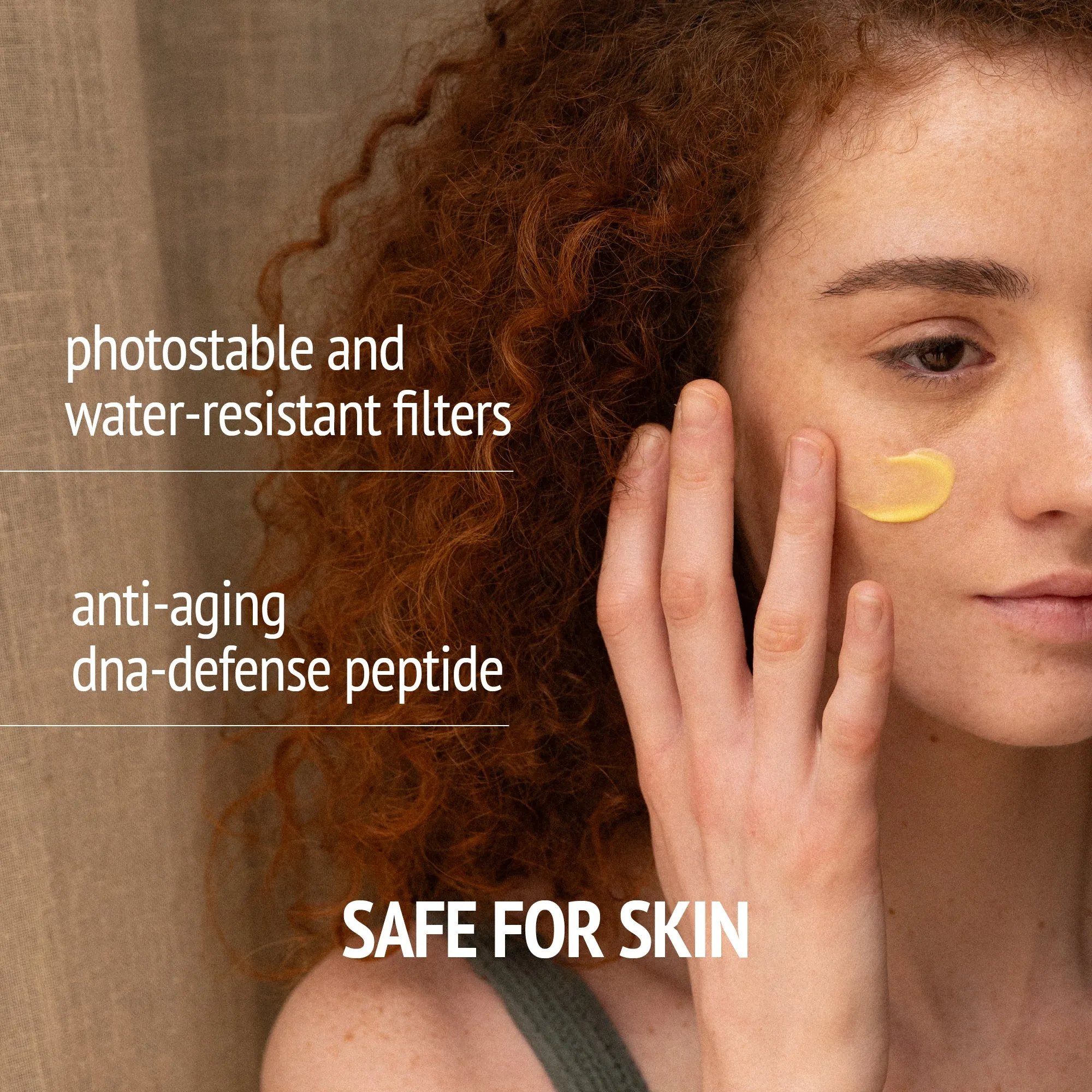 PROTECTIVE MIST SPF30