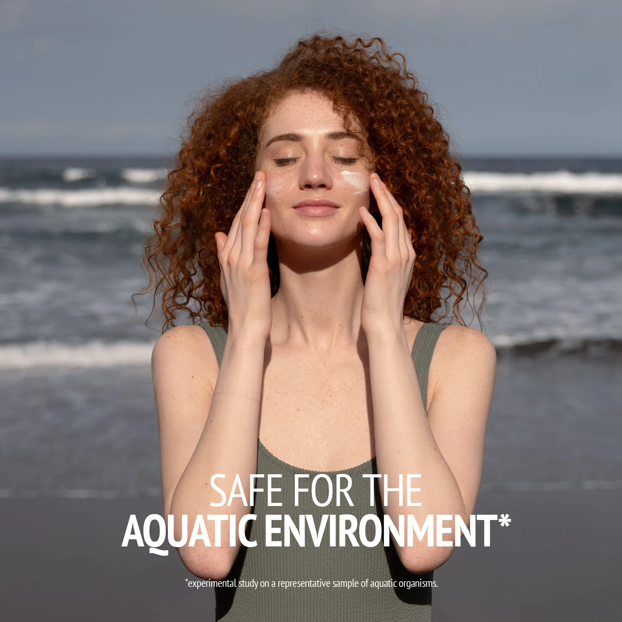 PROTECTIVE MIST SPF30