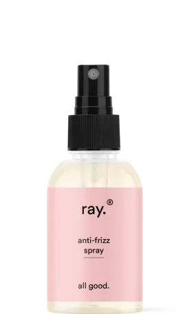 RAY Anti frizz spray 250 ml
