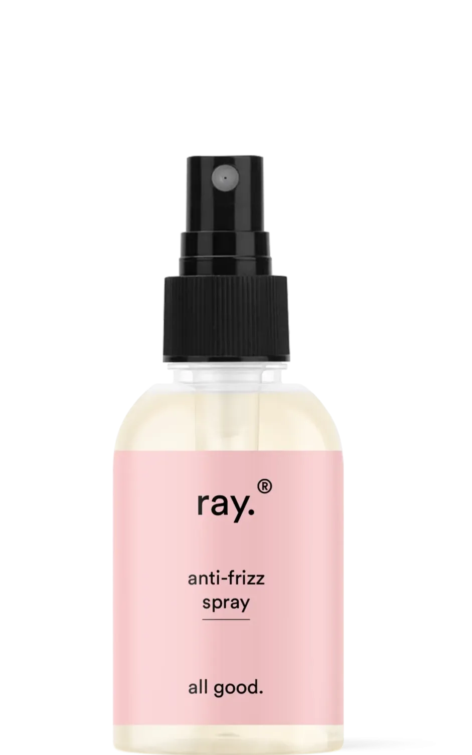 RAY Anti frizz spray 250 ml