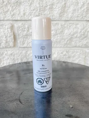 Refresh Dry Shampoo - Travel Size