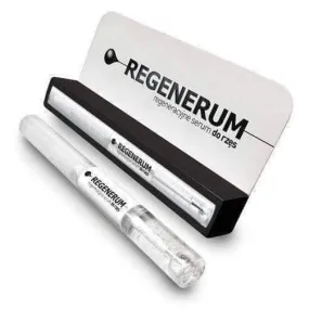 REGENERUM Regenerative serum mascara