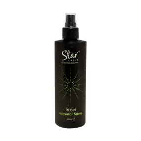 Resin Activator Spray - 250ml