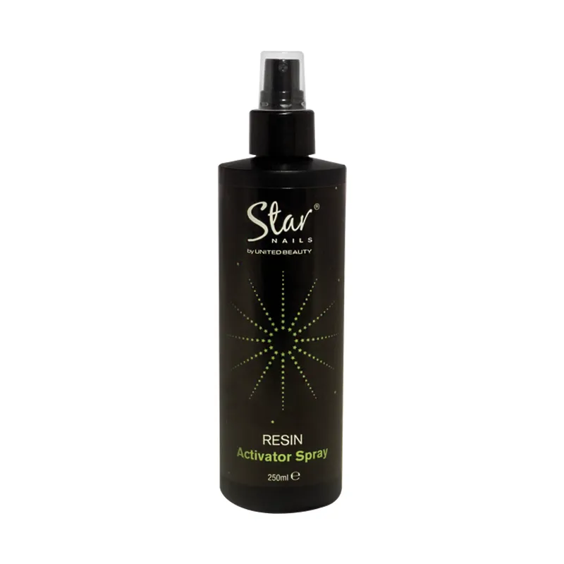 Resin Activator Spray - 250ml