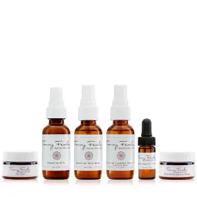 Restorative At-Home Facial Treatment Kit