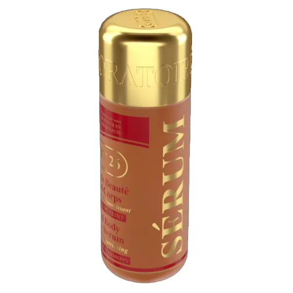 Restructuring And Repairing Special Body  Serum
