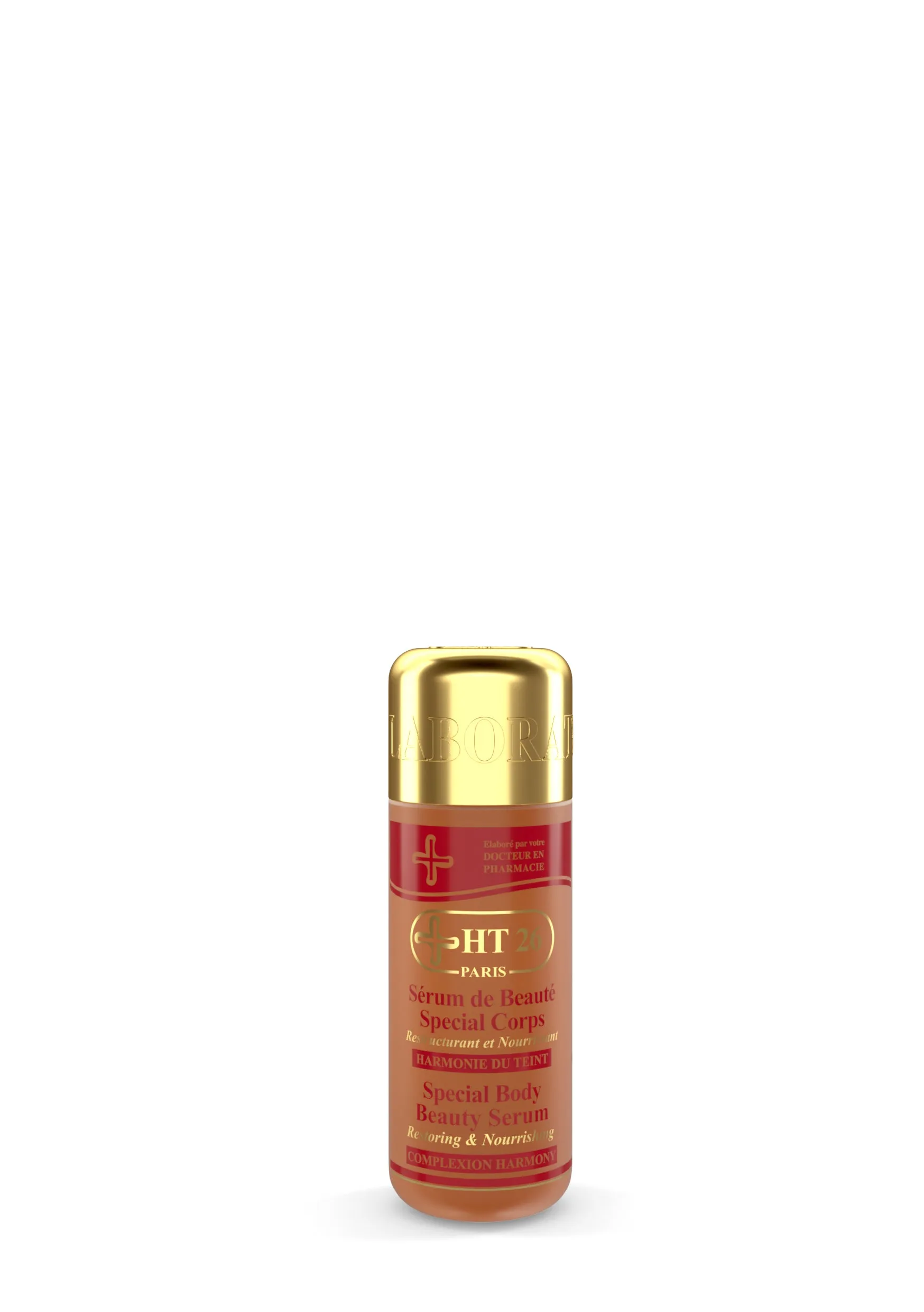 Restructuring And Repairing Special Body  Serum