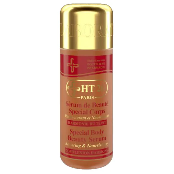 Restructuring And Repairing Special Body  Serum
