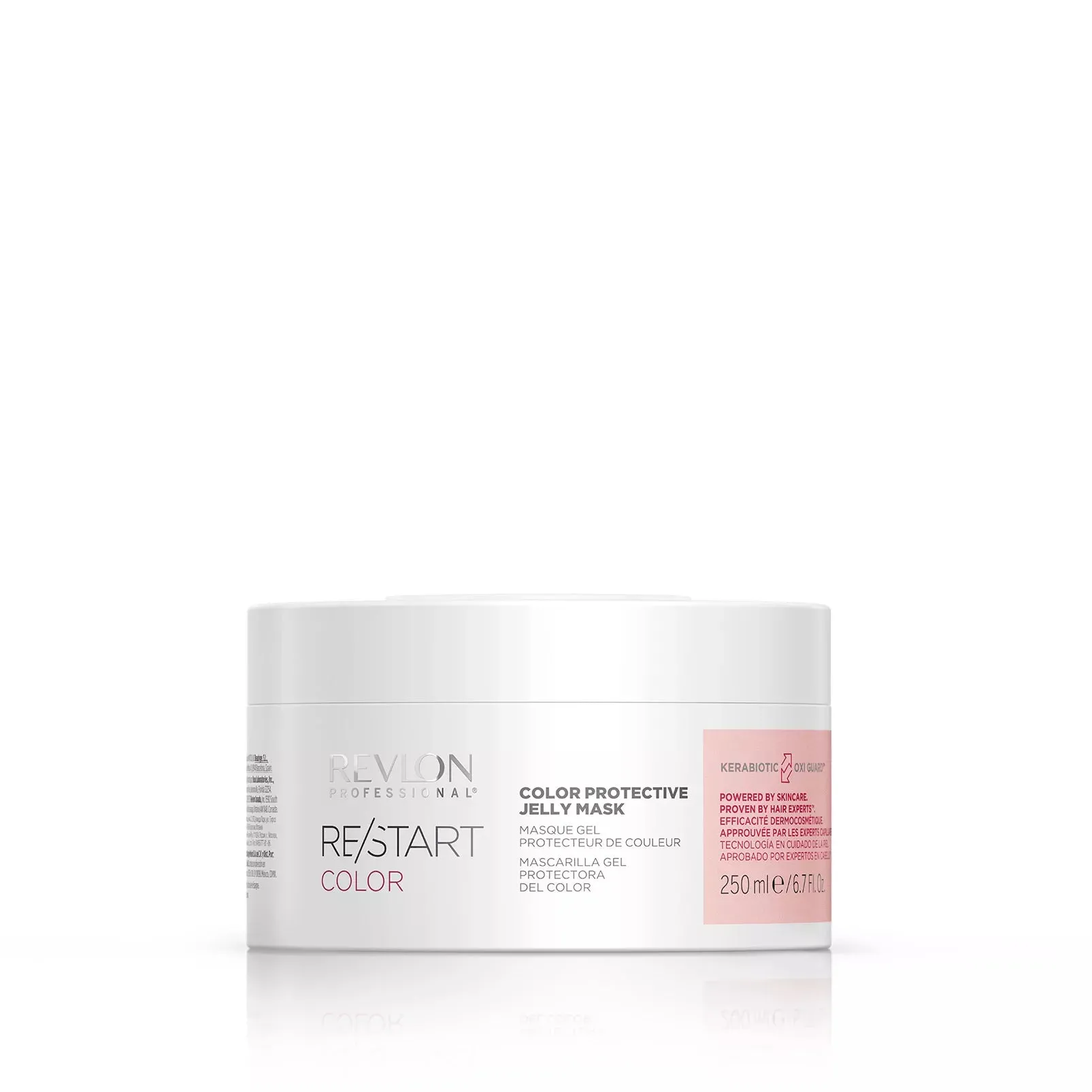 Revlon Re/Start Color Protective Jelly Mask 250ml