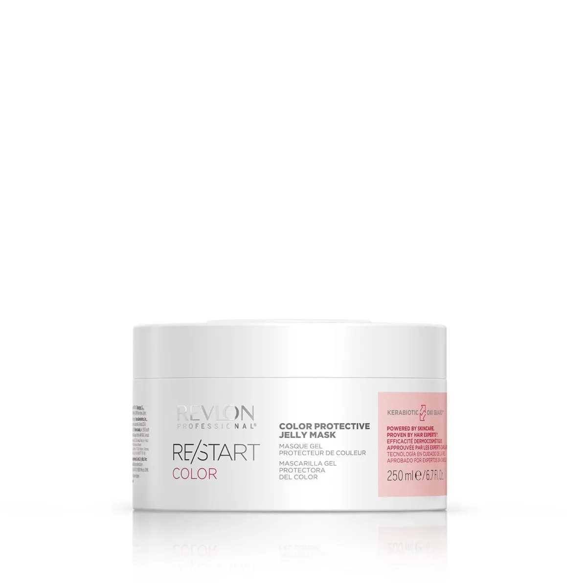 Revlon Re/Start Color Protective Jelly Mask 500ml