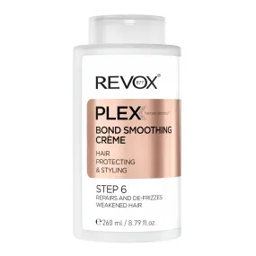 Revox B77 - Plex Bond Smoothing Crème ( Step 6 )