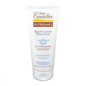 Roge Cavailles - Nutrissance Repairing Body Balm