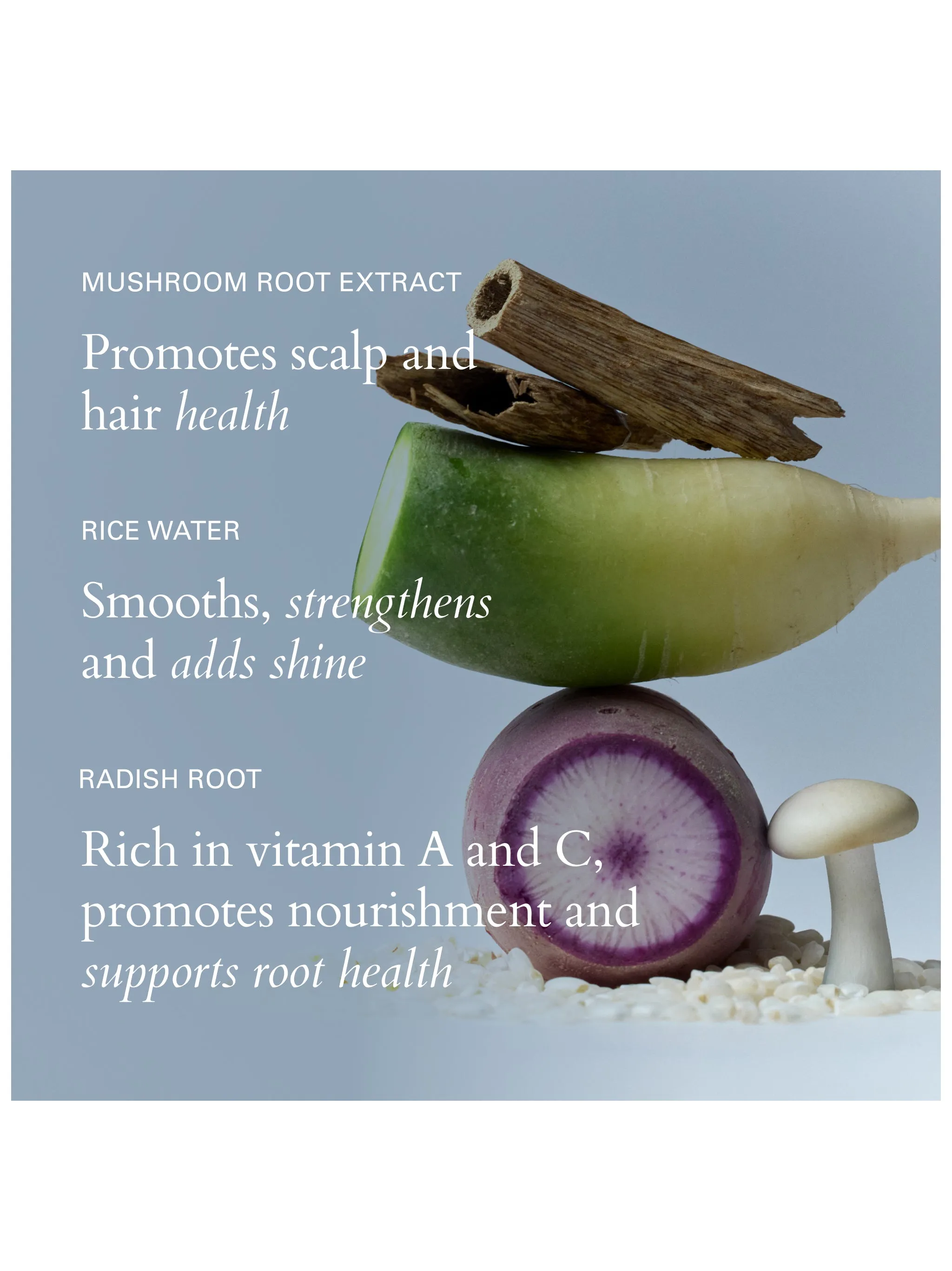 Root Lift Spray