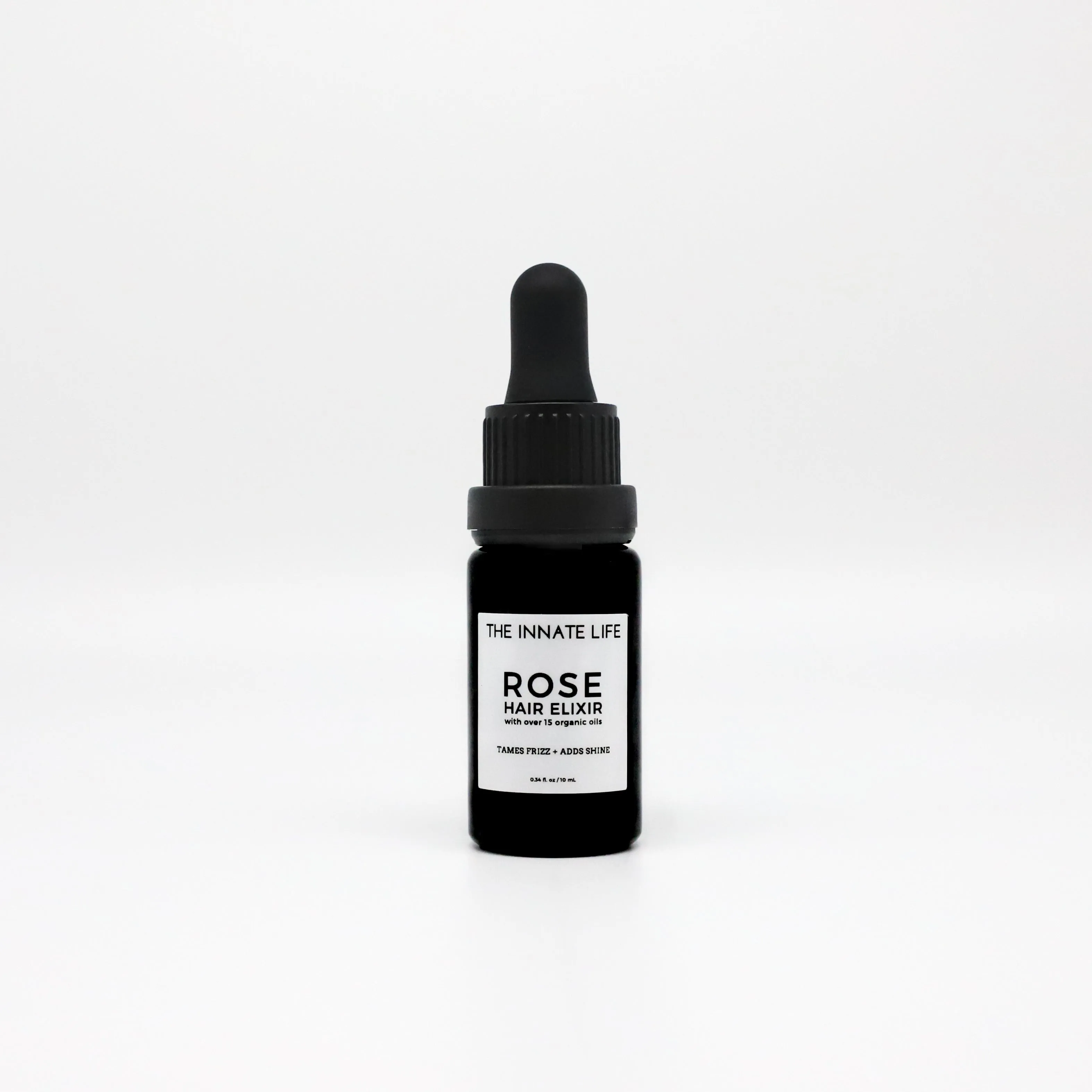 ROSE HAIR ELIXIR