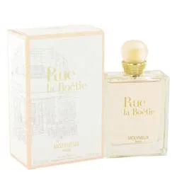 Rue La Boetie Eau De Parfum Spray By Molyneux