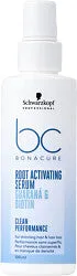 Schwarzkopf BC Bonacure Root Activating Serum 100ml