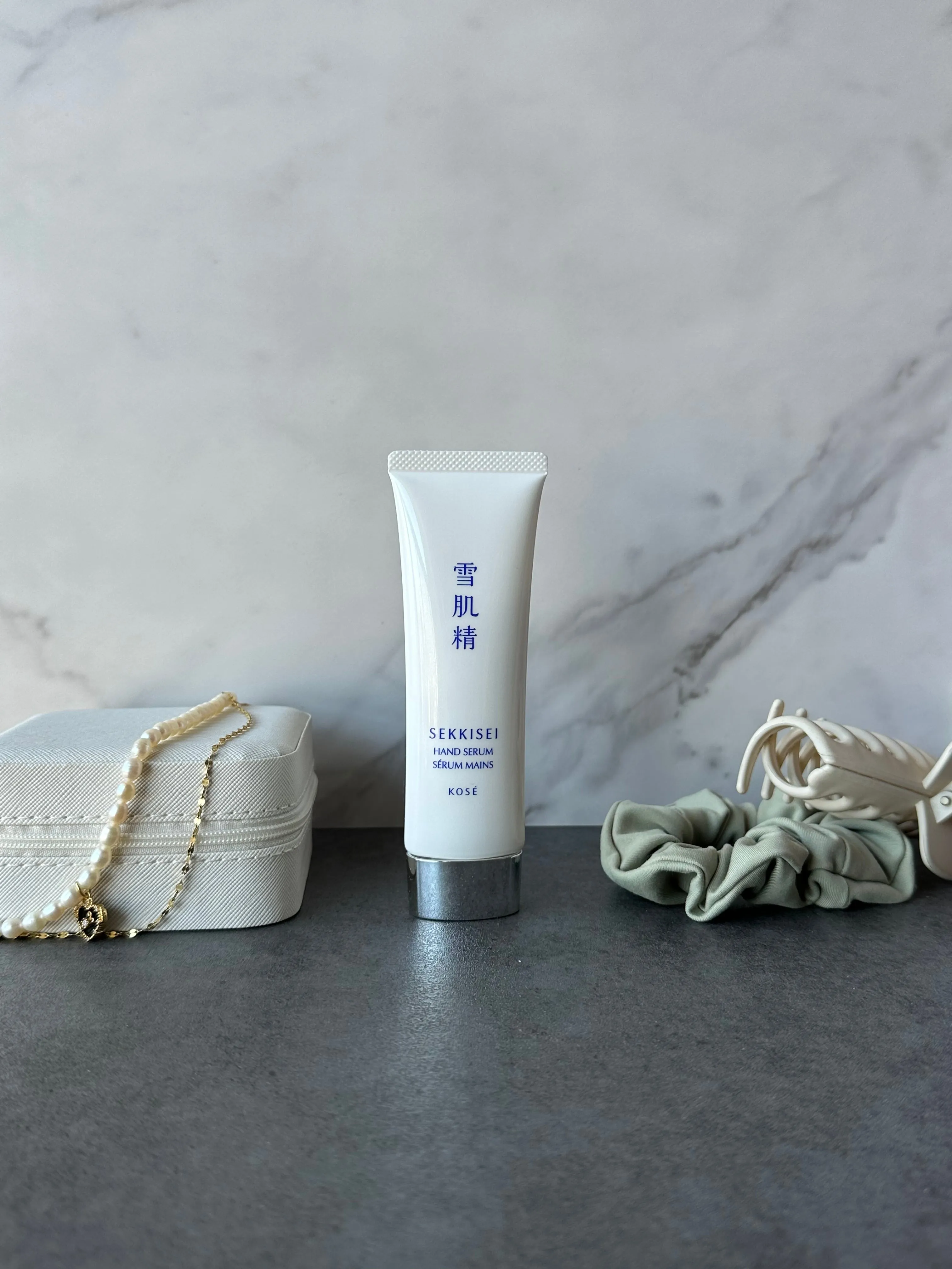SEKKISEI Hand Serum LIMITED EDITION