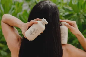 Shampoo & Conditioner