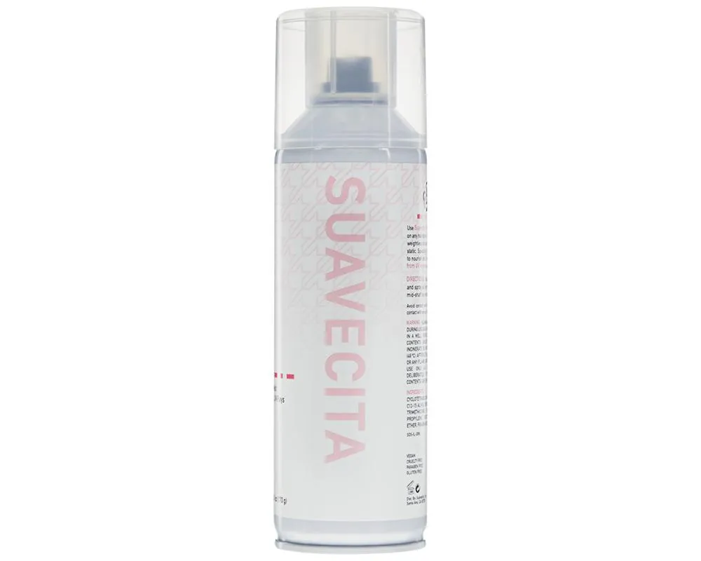 Shine Spray