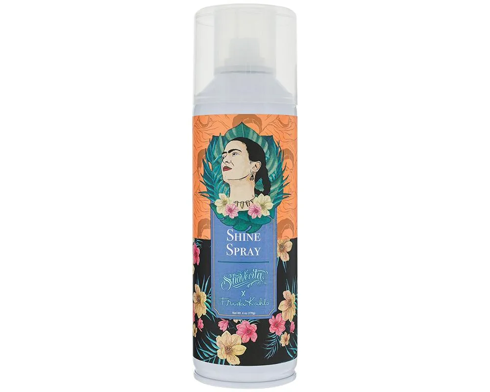 Shine Spray