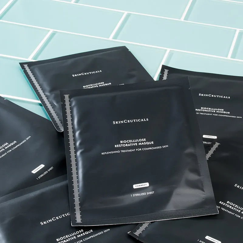 SkinCeuticals Biocellulose Restorative Masque