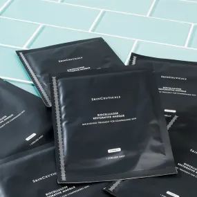 SkinCeuticals Biocellulose Restorative Masque