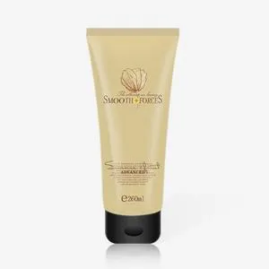 Smooth plus silicone-free conditioner