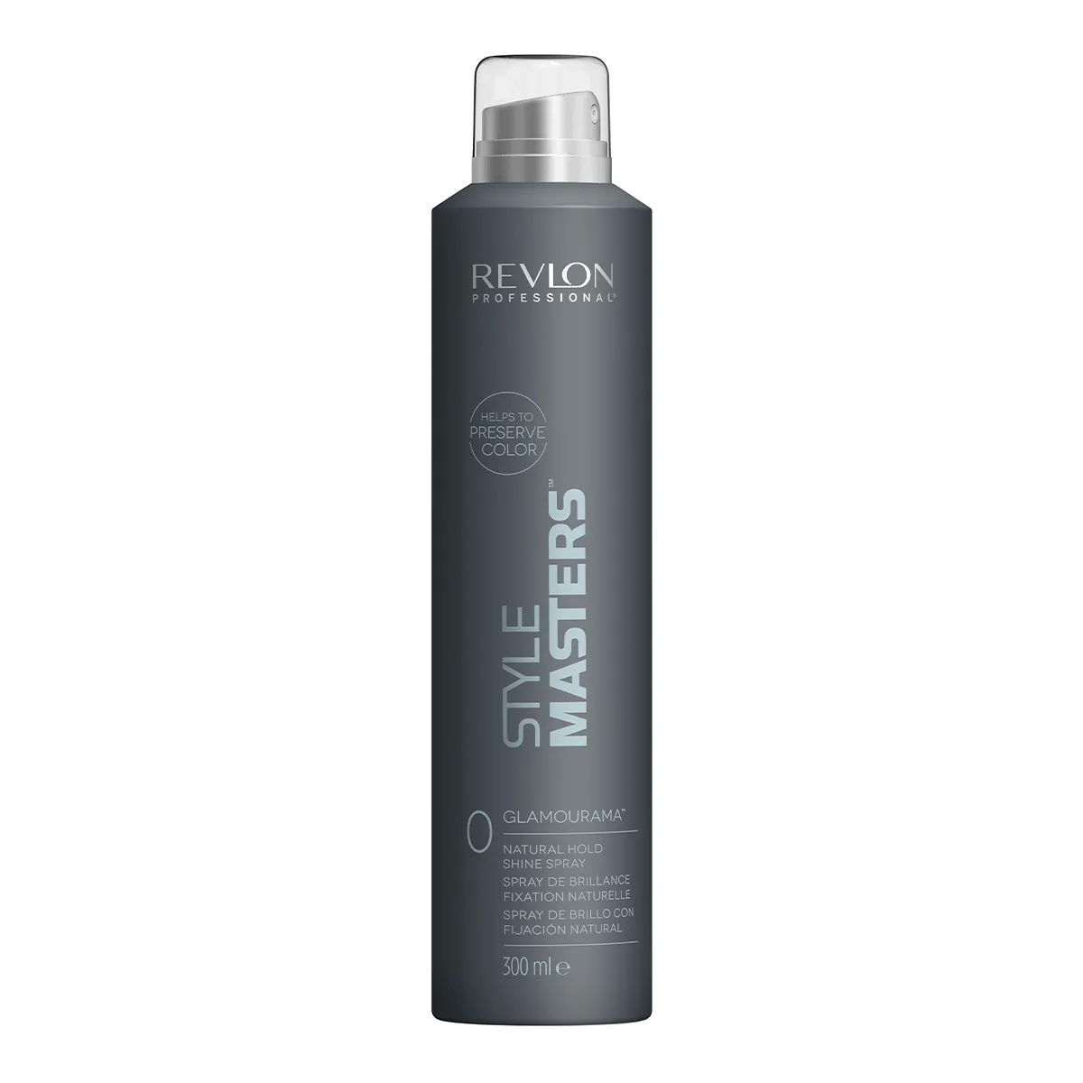 STYLE MASTERS GLAMOURAMA SHINE SPRAY 300ML